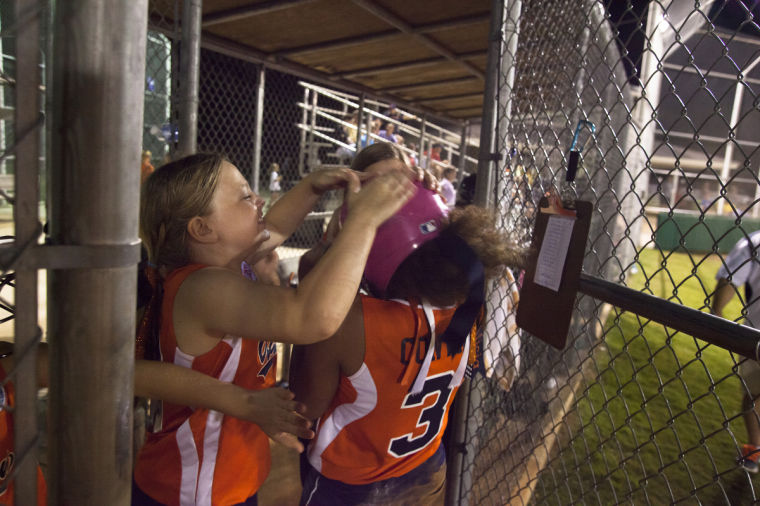Dixie Softball Auburn 2014